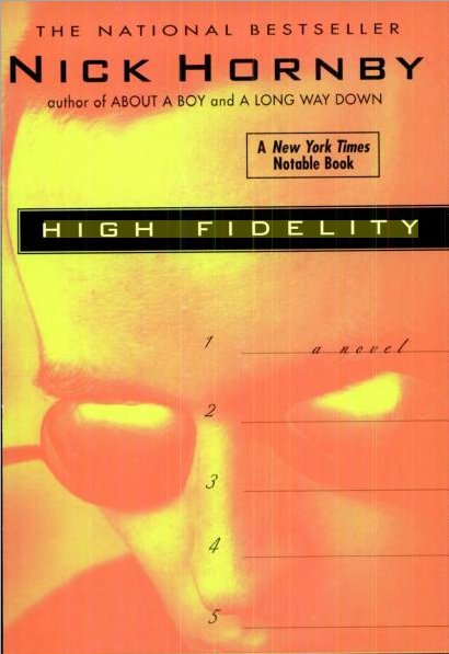 high-fidelity